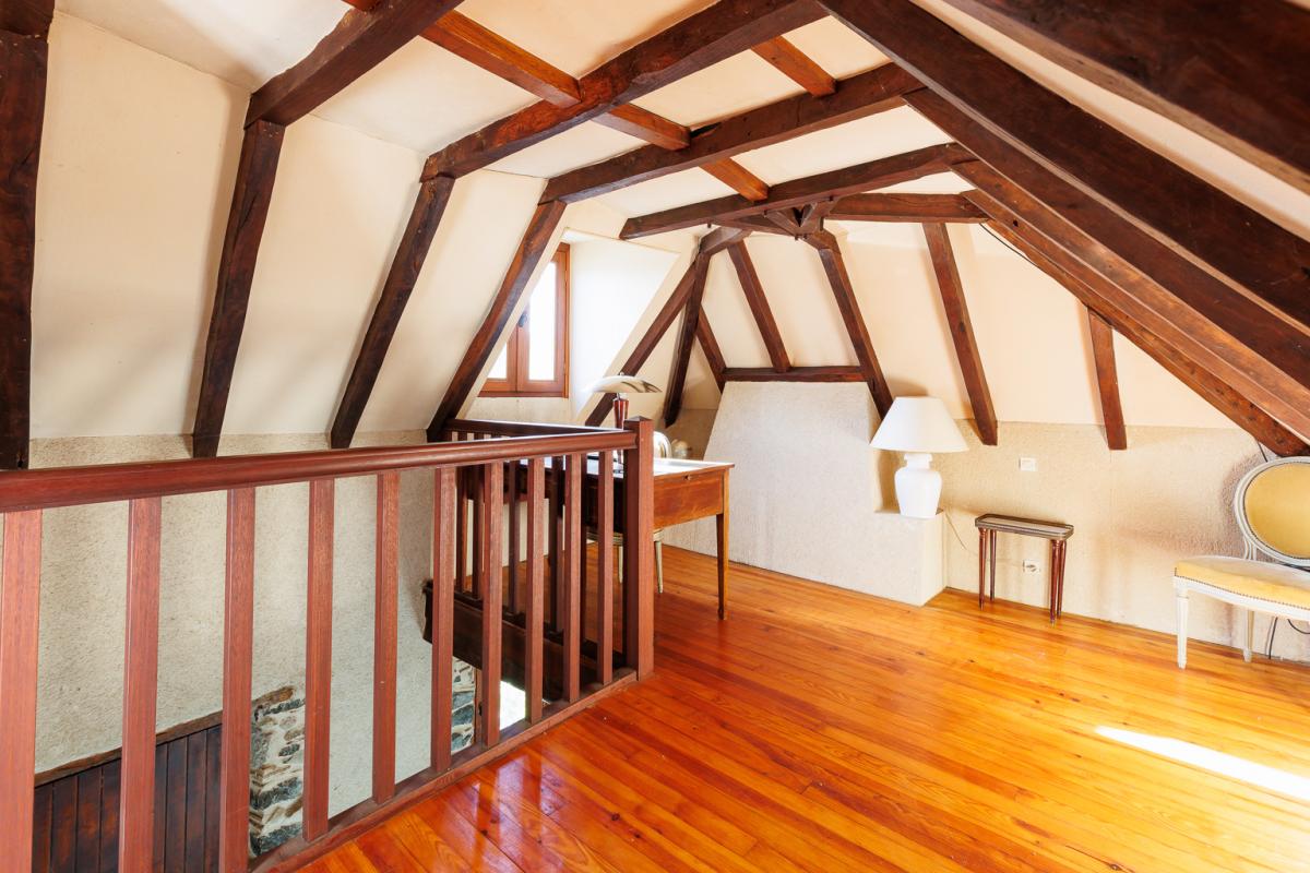 ORTHEZ Maison de campagne sur 1 hectare - Orthez 9