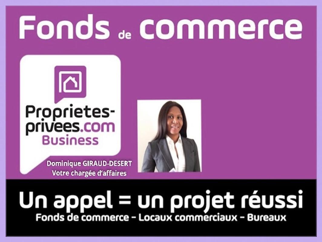 PARIS-8E-ARRONDISSEMENT 75008 PARIS SAINT AUGUSTIN - EXCLUSIF - RESTAURATION RAPIDE 5