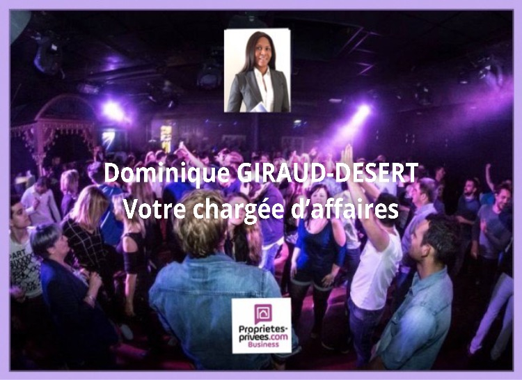 PARIS-15E-ARRONDISSEMENT 75014 PARIS MONTPARNASSE - EXCLUSIVITÉ - BAR DE NUIT - DISCOTHÈQUE À CÉDER 2