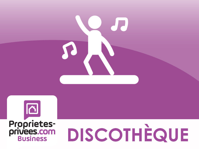 PARIS-15E-ARRONDISSEMENT 75014 PARIS MONTPARNASSE - EXCLUSIVITÉ - BAR DE NUIT - DISCOTHÈQUE À CÉDER 5