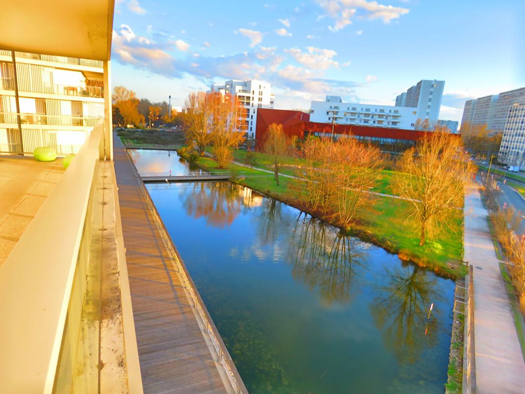 BORDEAUX Appartement  meublé Bordeaux 5 pièces 95 m2 1