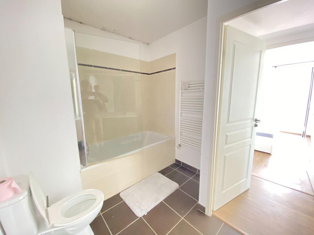 BORDEAUX Appartement  meublé Bordeaux 5 pièces 95 m2 10