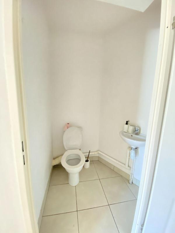 BORDEAUX Appartement  meublé Bordeaux 5 pièces 95 m2 12