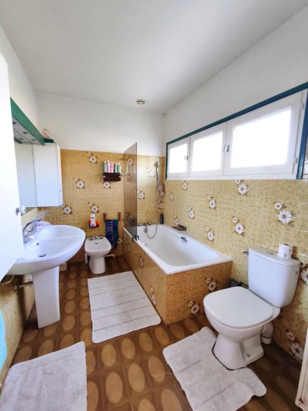 SAUGNAC-ET-CAMBRAN Maison 4 pièce(s) 125 m2 10