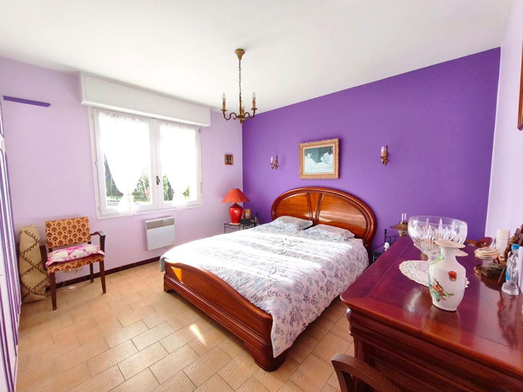 SAUGNAC-ET-CAMBRAN Maison 4 pièce(s) 125 m2 11