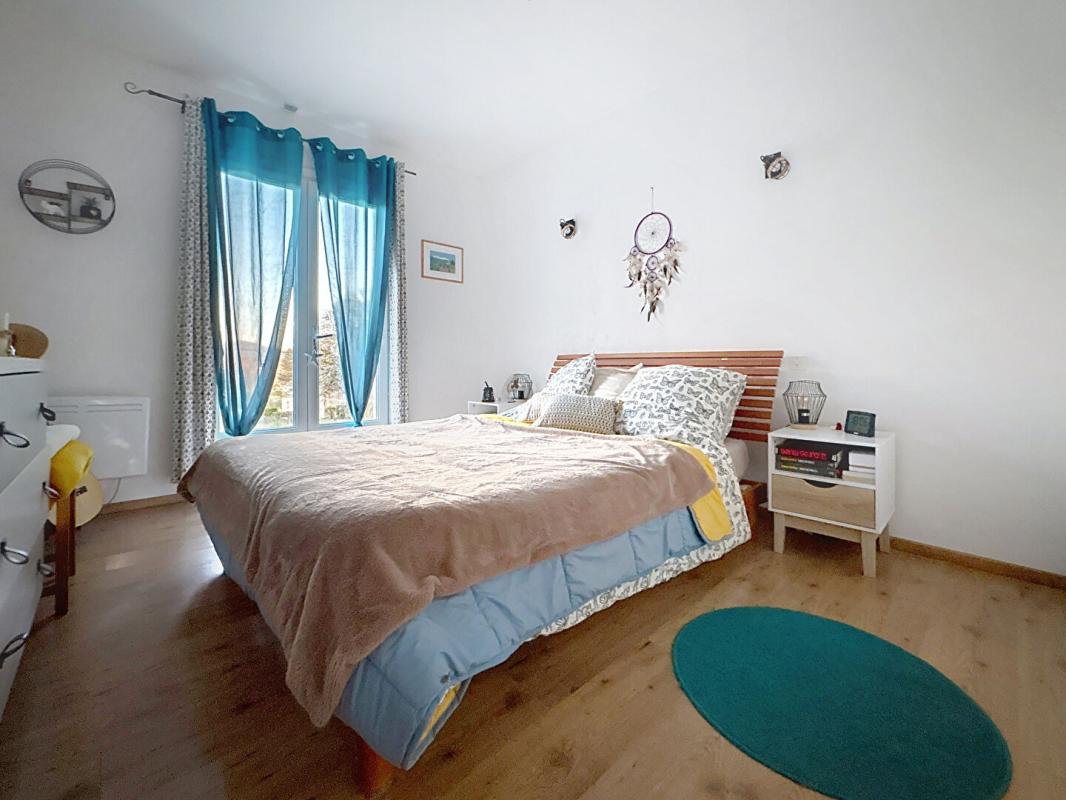 ENCAUSSE-LES-THERMES Maison plain pied au calme 7