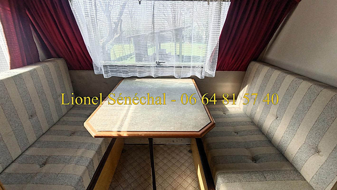 NEUVILLE-SUR-SARTHE Terrain de loisirs de plus de 600 m2 au bord de la rivière à Neuville - sur - Sarthe 10