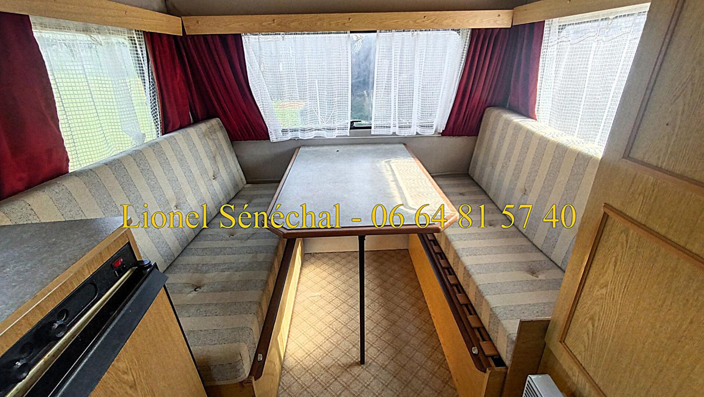 NEUVILLE-SUR-SARTHE Terrain de loisirs de plus de 600 m2 au bord de la rivière à Neuville - sur - Sarthe 9