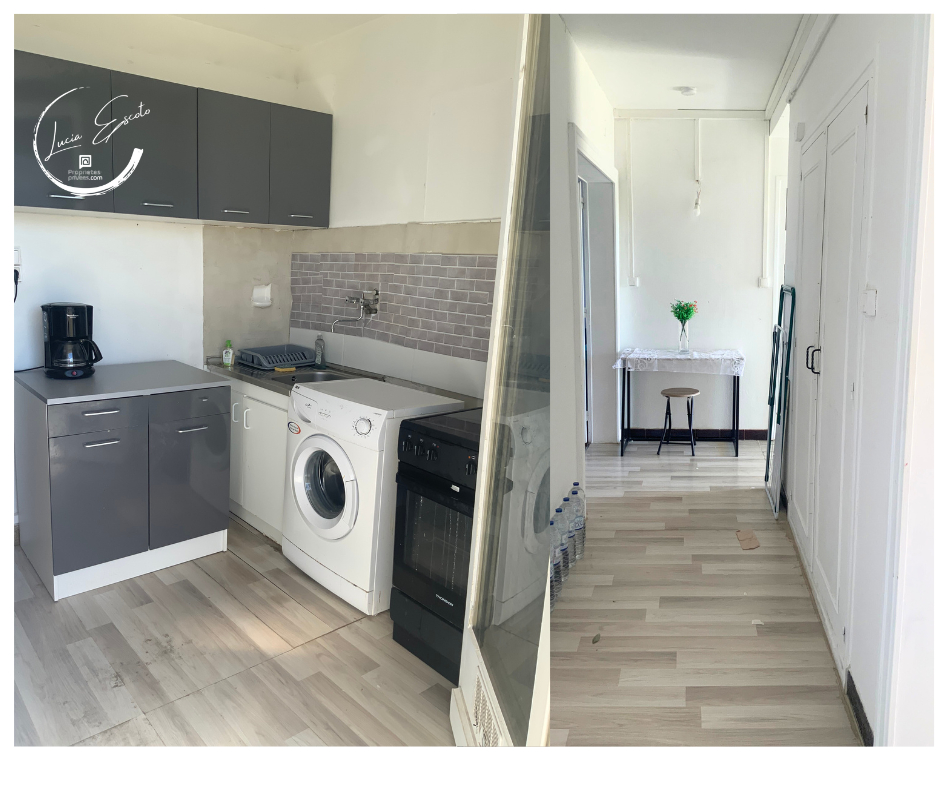 MONTLUCON Appartement Montlucon 3 pièce(s) 60 m2 6