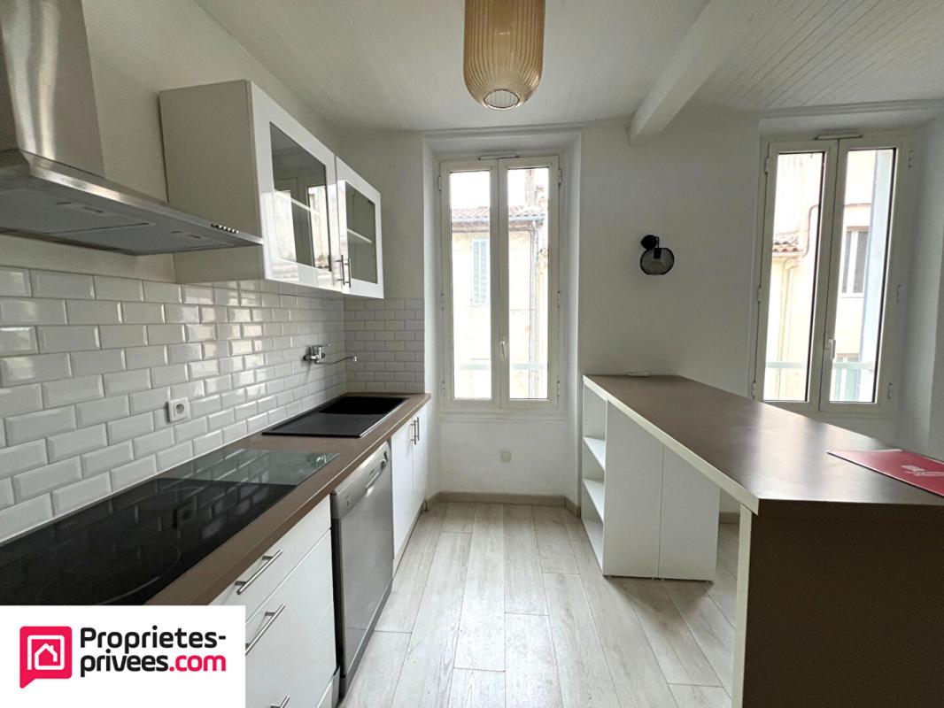 AURIOL Appartement Auriol 4 pièces 73m2 avec terrasse Sud 16m² + garage 10