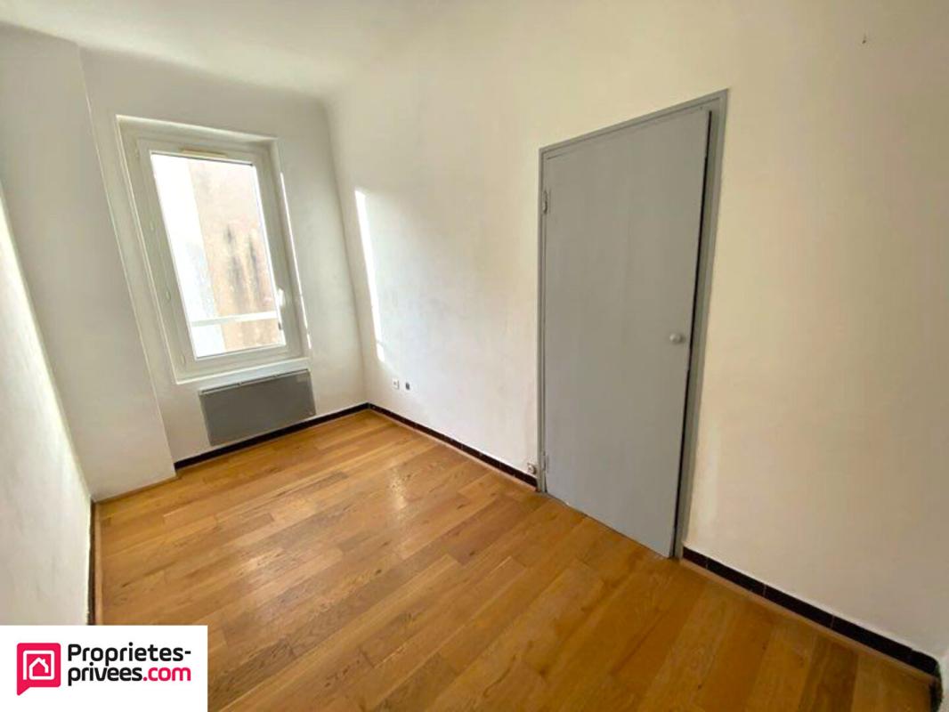 AURIOL Appartement Auriol 4 pièces 73m2 avec terrasse Sud 16m² + garage 14