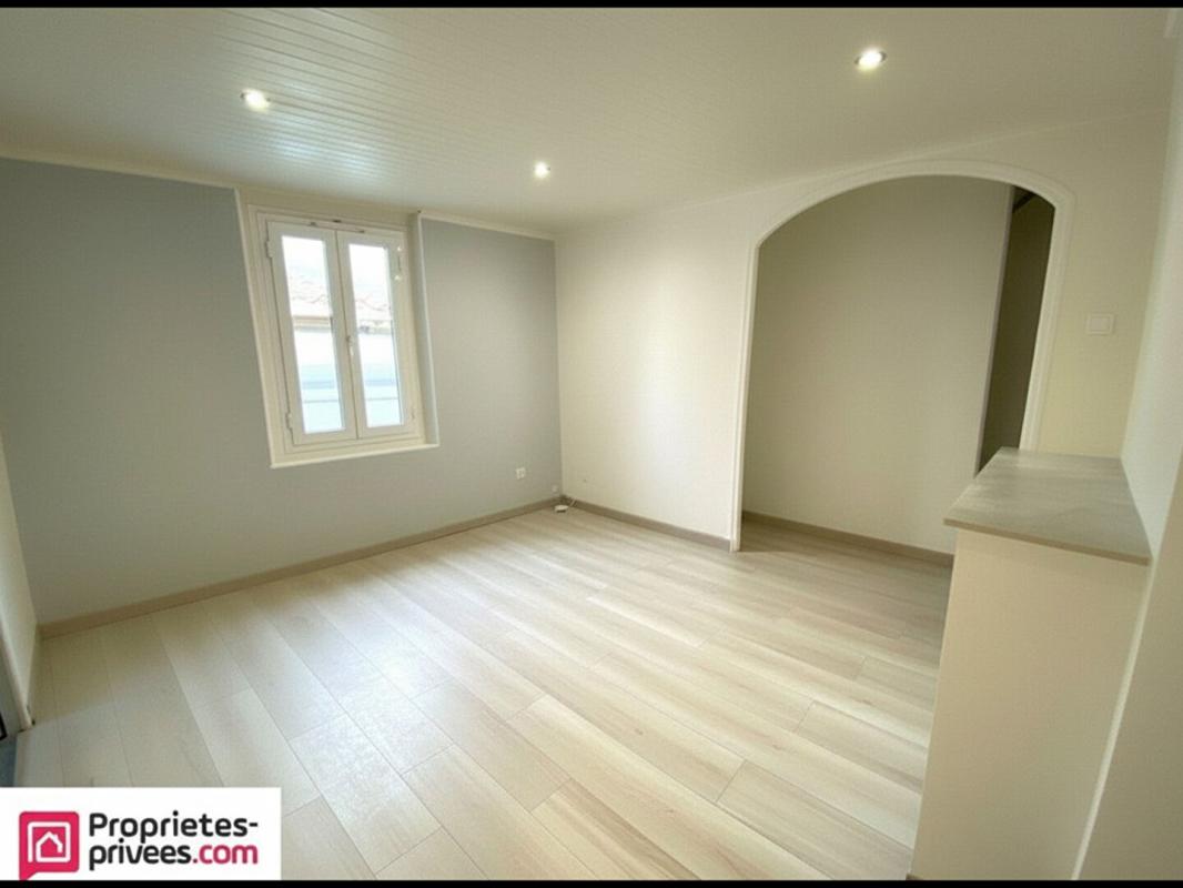 AURIOL Appartement Auriol 4 pièces 73m2 avec terrasse Sud 16m² + garage 3