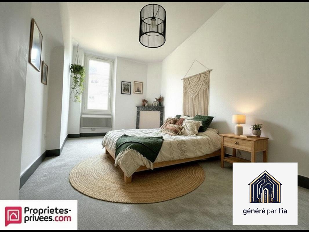 AURIOL Appartement Auriol 4 pièces 73m2 avec terrasse Sud 16m² + garage 6