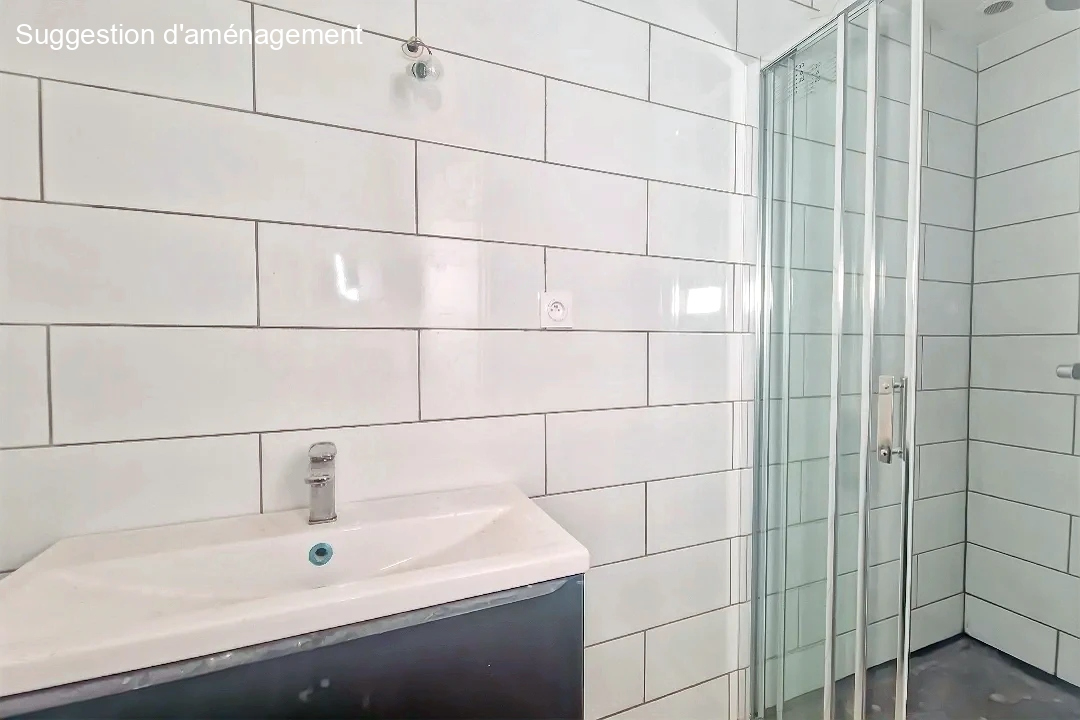 CHATEAURENARD Appartement  3 pièce(s) 82 m2 14