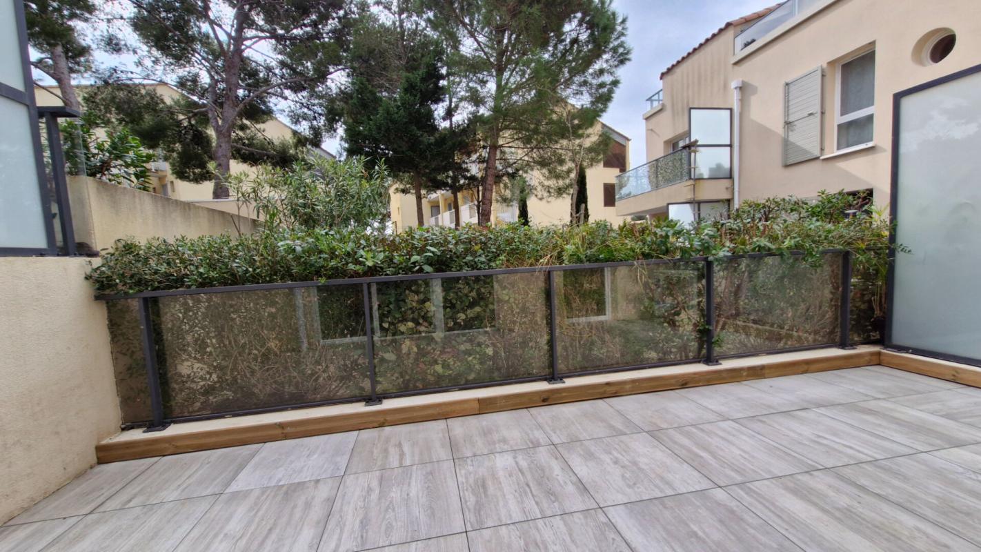 MARTIGUES Appartement Martigues/Carro 3 pièce(s) 067 m2 6