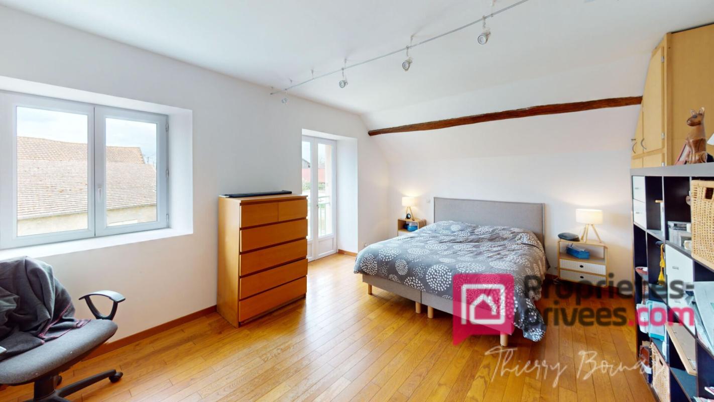 TOUSSON Grande maison ancienne 210 m²  Milly-la-Forêt 10