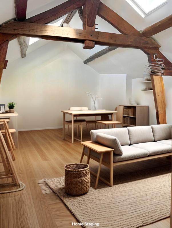 TOUSSON Grande maison ancienne 210 m²  Milly-la-Forêt 14