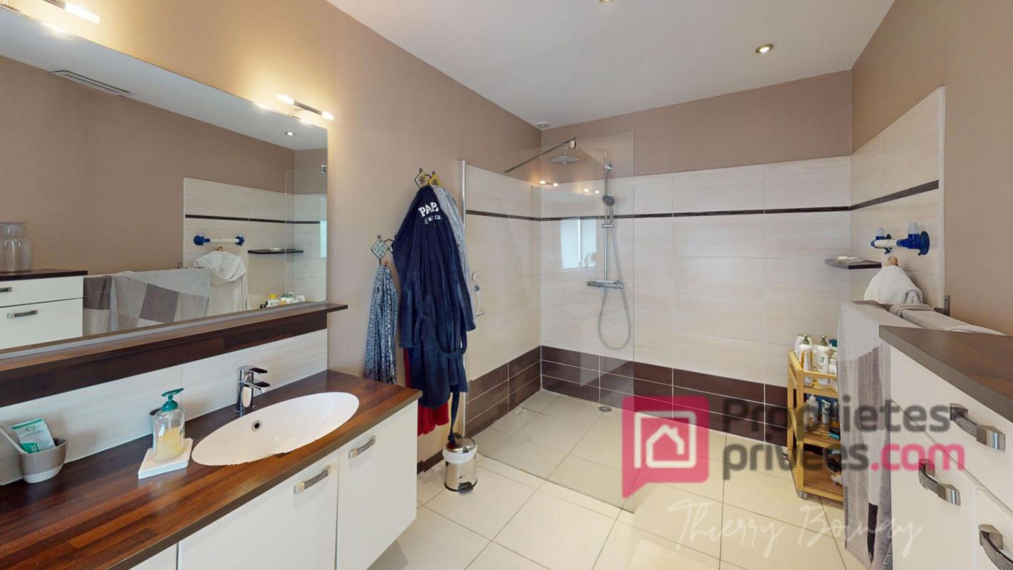 TOUSSON Grande maison ancienne 210 m²  Milly-la-Forêt 9