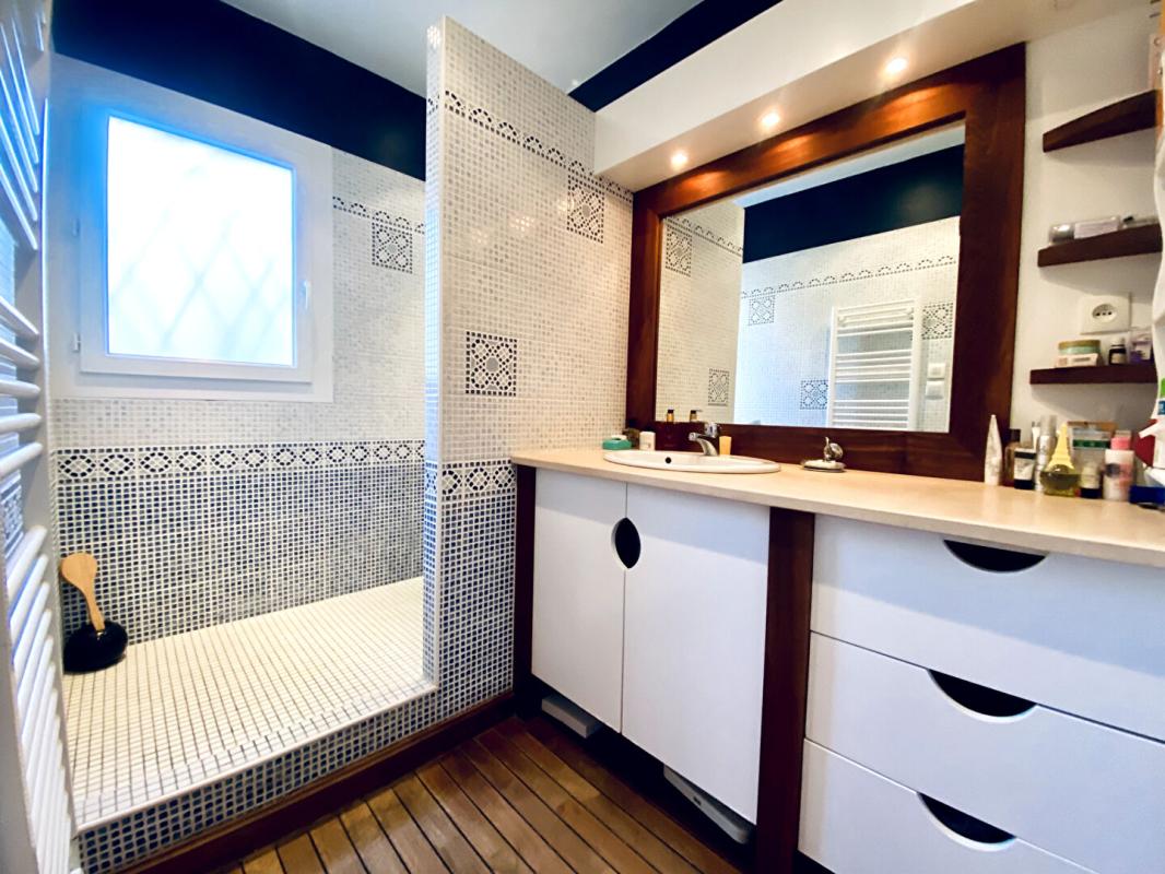 LEOGNAN Vente maison 125m2 LEOGNAN (33850) 7