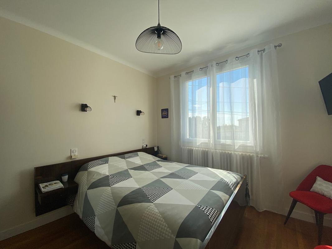 SAINTE-PAZANNE MAISON SAINTE PAZANNE 44680 - 4 CHAMBRES - BUDGET 269 900  HAI 10