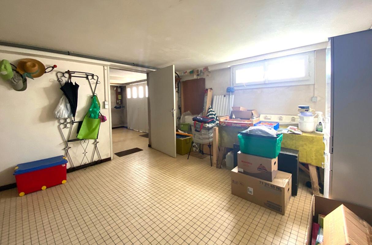 SAINTE-PAZANNE MAISON SAINTE PAZANNE 44680 - 4 CHAMBRES - BUDGET 269 900  HAI 11