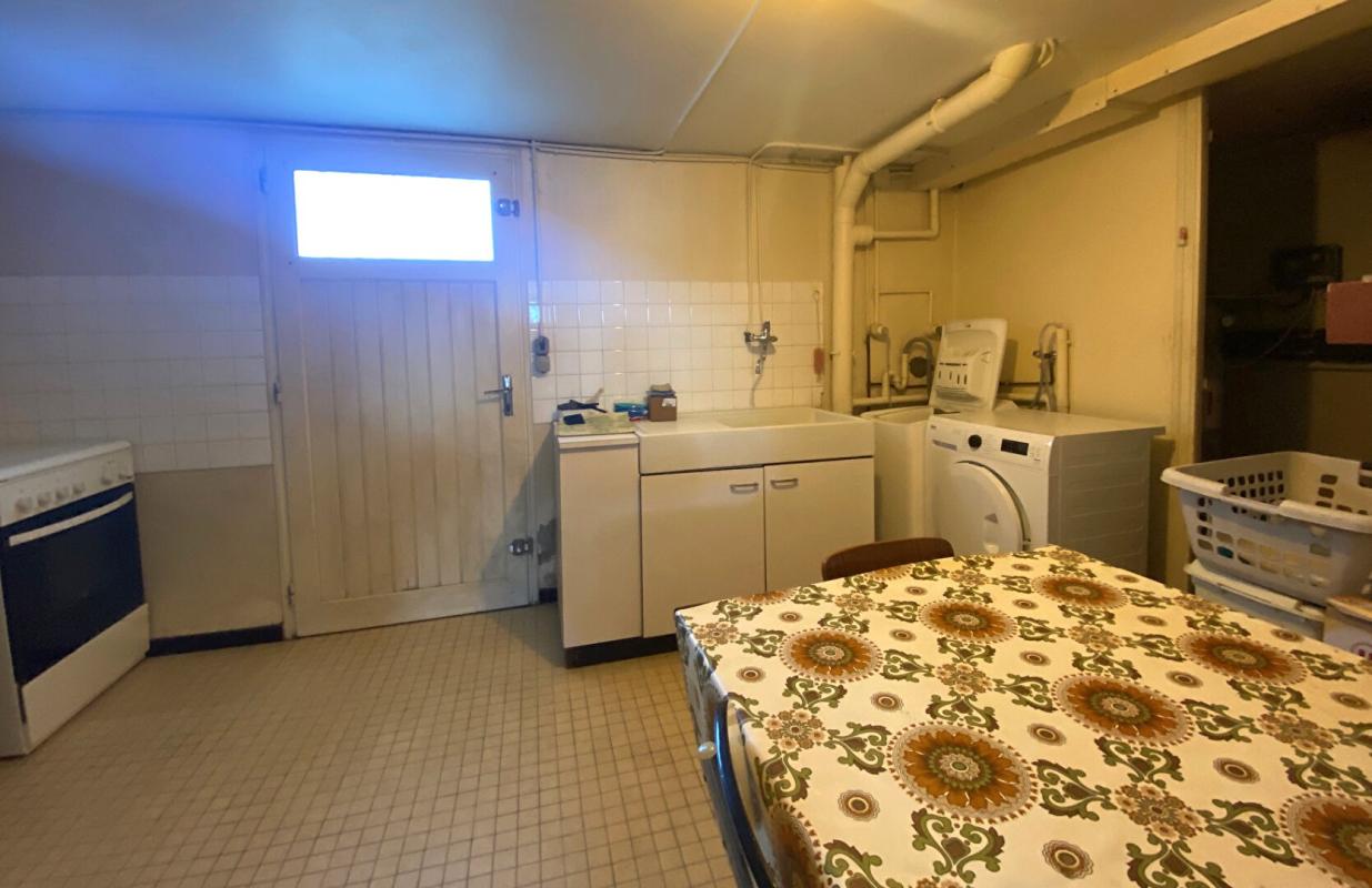 SAINTE-PAZANNE MAISON SAINTE PAZANNE 44680 - 4 CHAMBRES - BUDGET 269 900  HAI 12