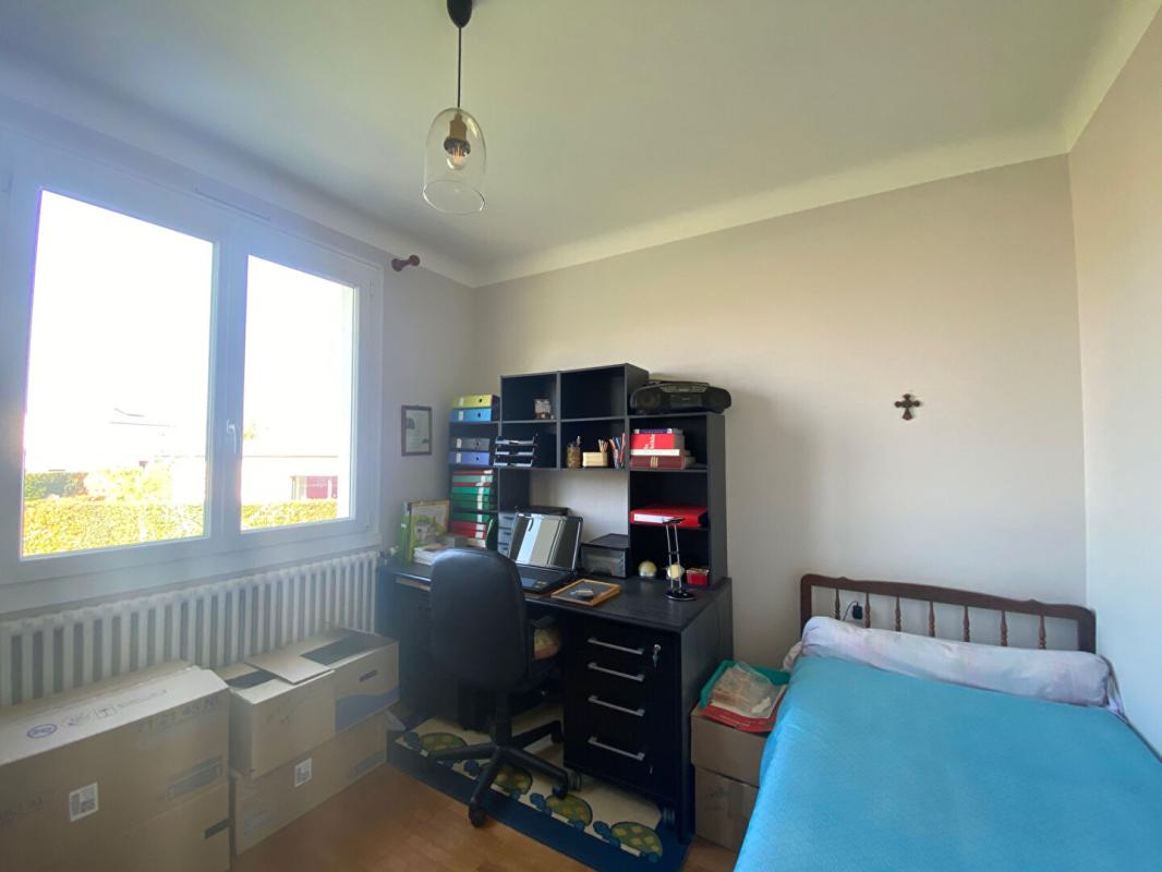 SAINTE-PAZANNE MAISON SAINTE PAZANNE 44680 - 4 CHAMBRES - BUDGET 269 900  HAI 8