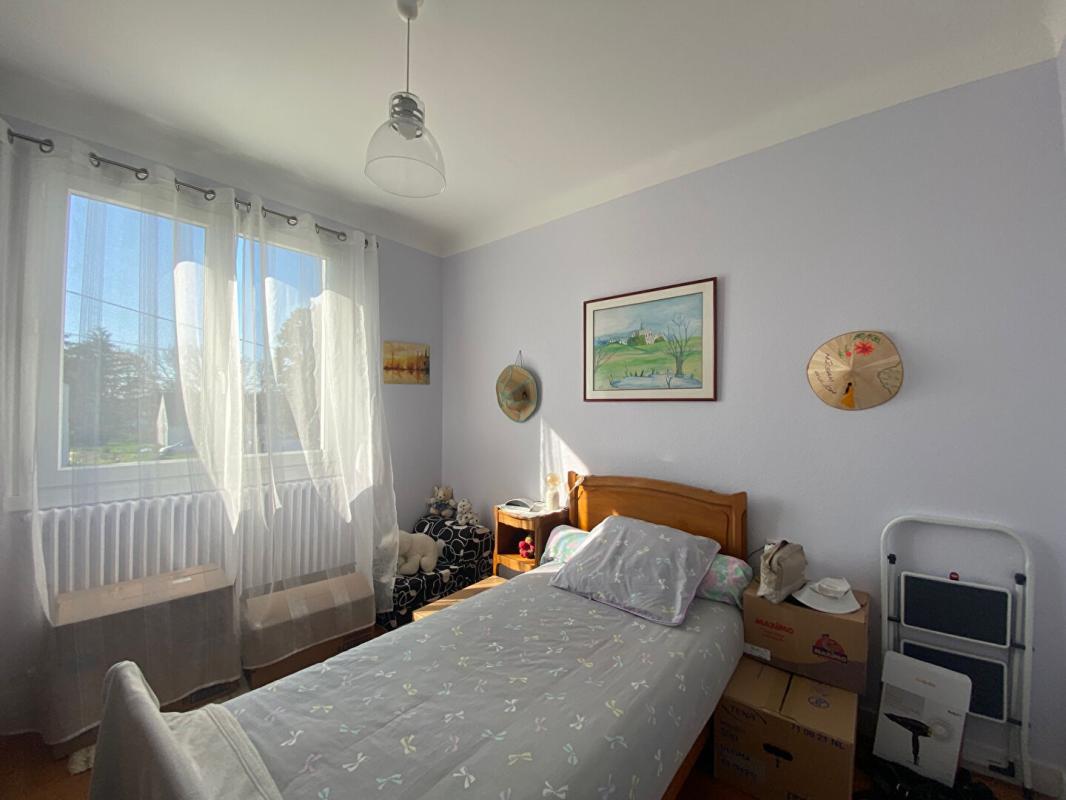 SAINTE-PAZANNE MAISON SAINTE PAZANNE 44680 - 4 CHAMBRES - BUDGET 269 900  HAI 9