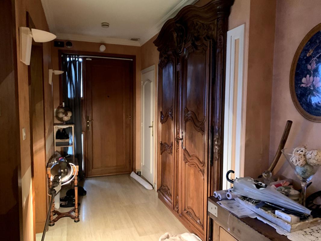 ROANNE En Exclusivité Maison située à Riorges 7 pièces 187 m2, terrain 4500 m2 15