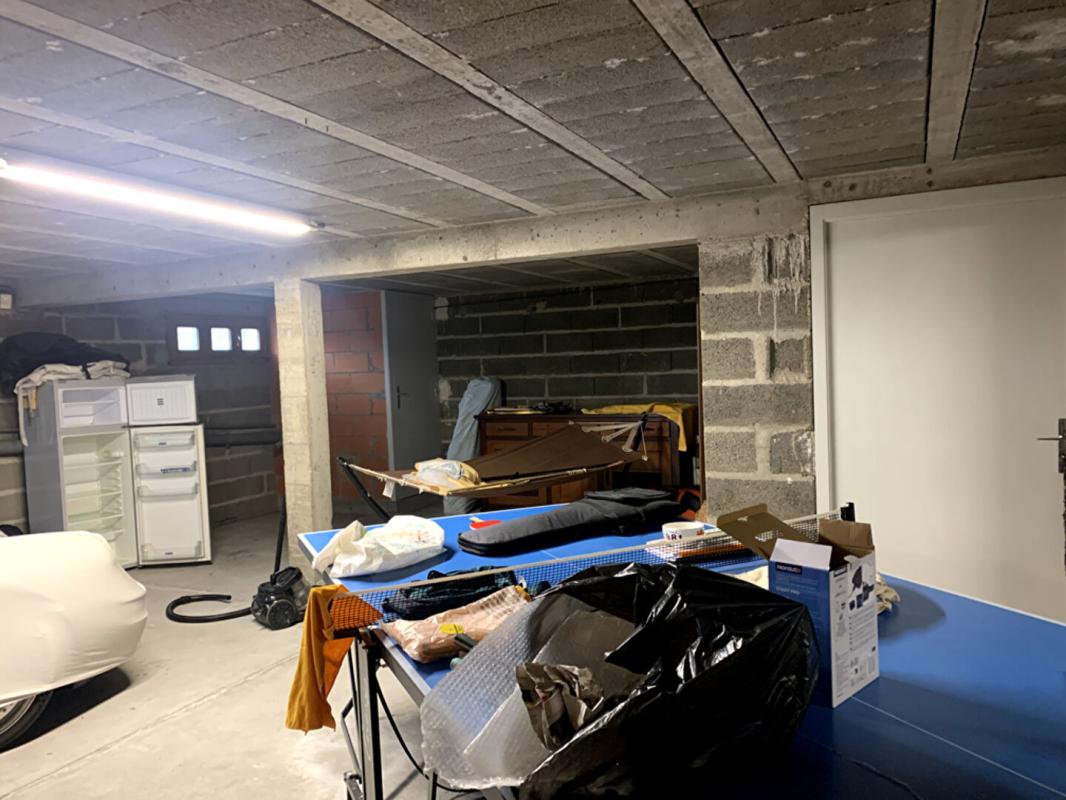 ROANNE En Exclusivité Maison située à Riorges 7 pièces 187 m2, terrain 4500 m2 17