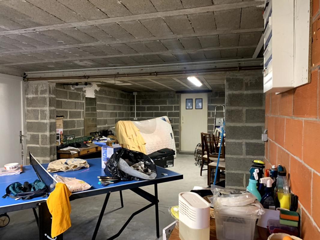 ROANNE En Exclusivité Maison située à Riorges 7 pièces 187 m2, terrain 4500 m2 18