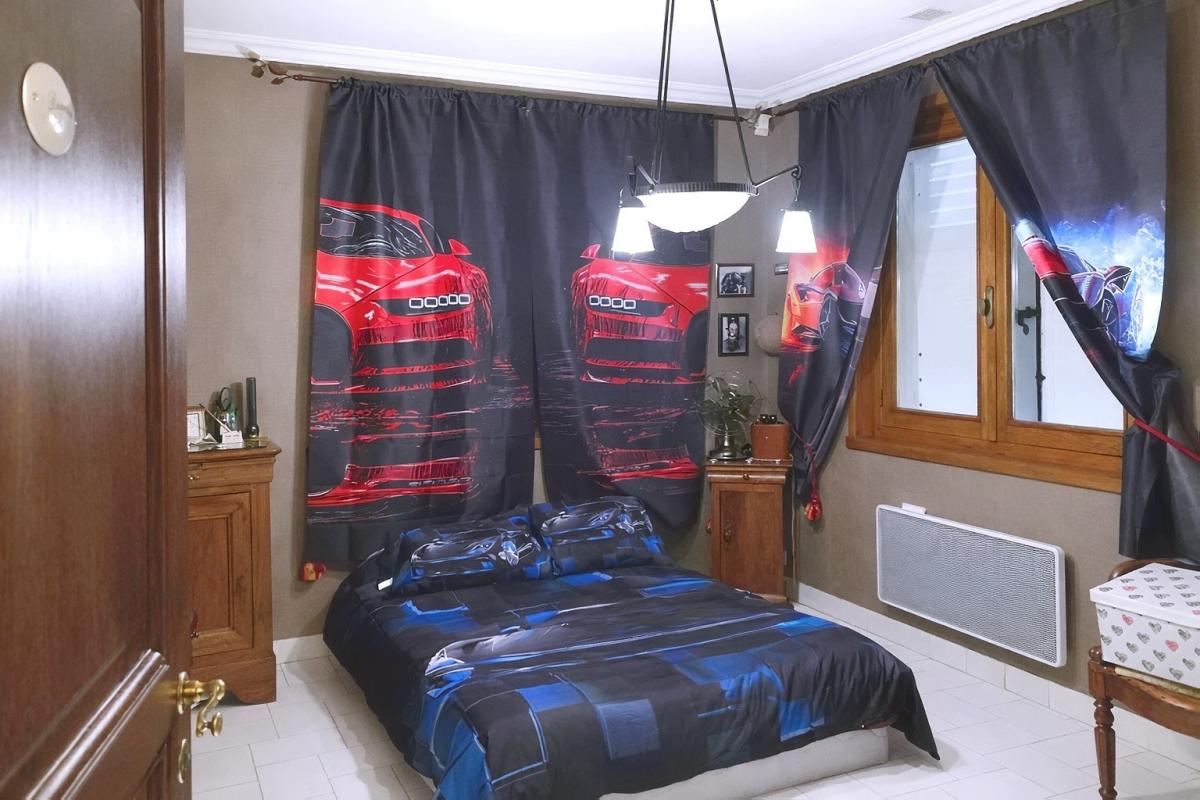 RIORGES En Exclusivité Maison située à Riorges 7 pièces 187 m2, terrain 4500 m2 11