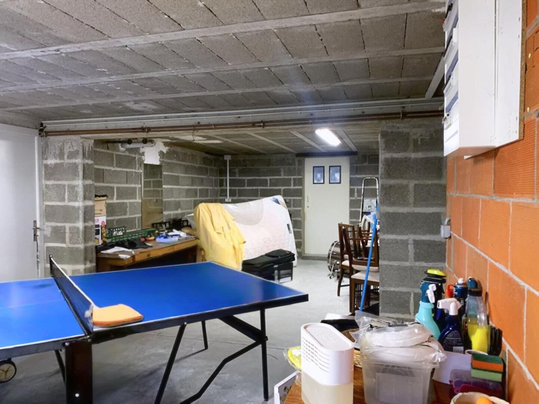 RIORGES En Exclusivité Maison située à Riorges 7 pièces 187 m2, terrain 4500 m2 15