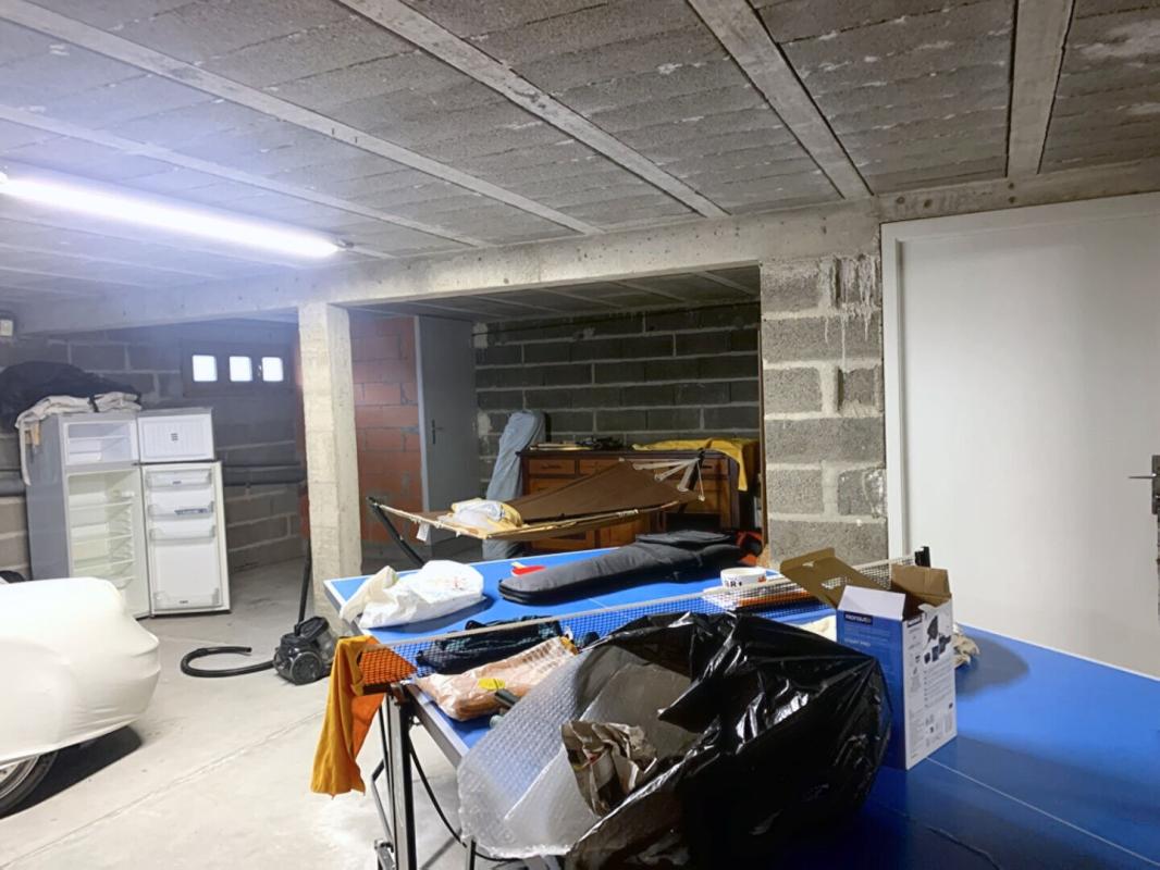 RIORGES En Exclusivité Maison située à Riorges 7 pièces 187 m2, terrain 4500 m2 16