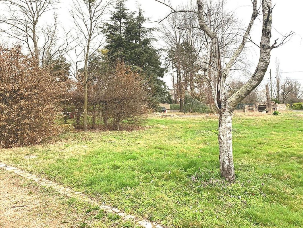 RIORGES En Exclusivité Maison située à Riorges 7 pièces 187 m2, terrain 4500 m2 18