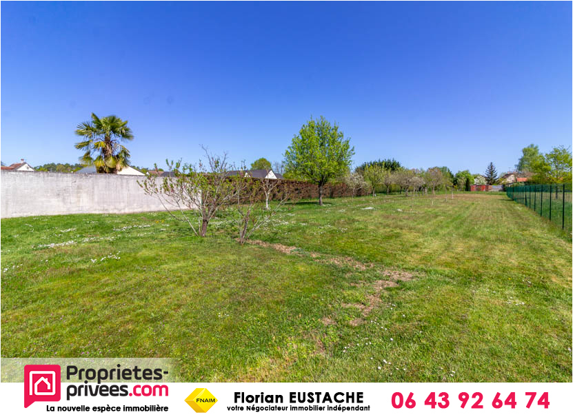 ROMORANTIN-LANTHENAY Maison Romorantin Lanthenay 5 pièces 82 m2 4