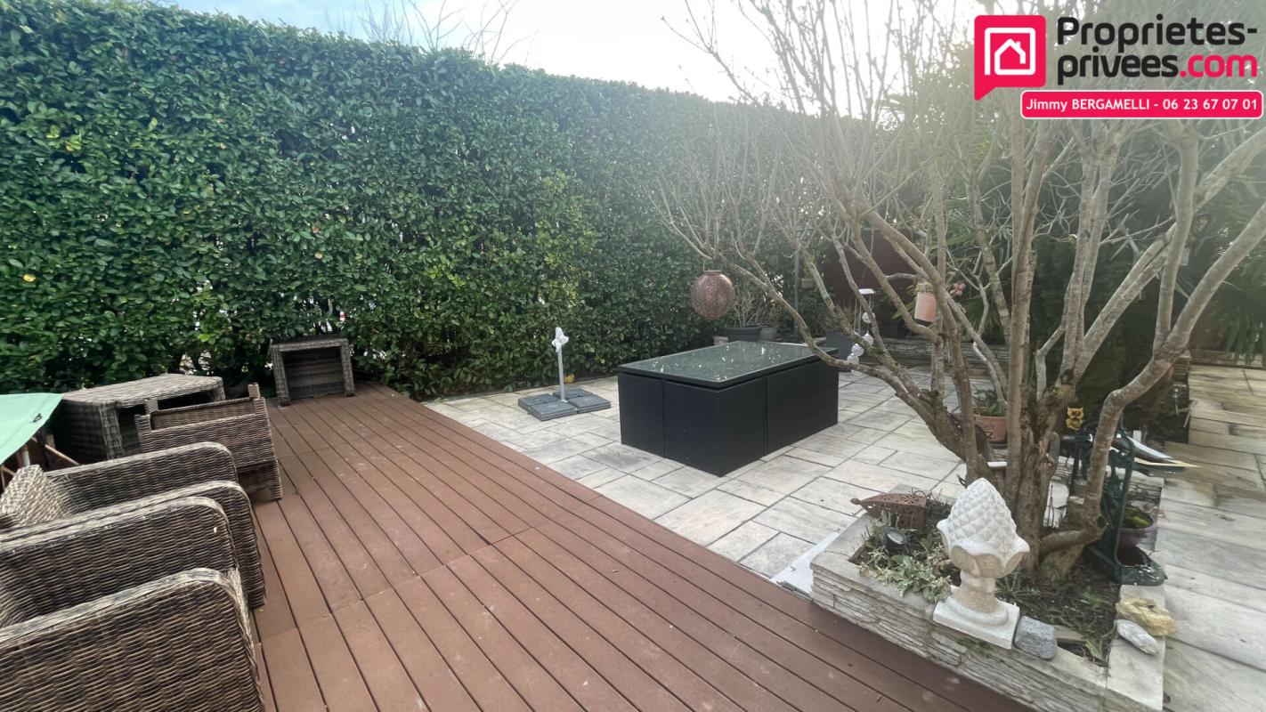 AMBILLY Maison familiale avec revenu locatif,  Idéale frontaliers,  À 10 min de la Suisse 4