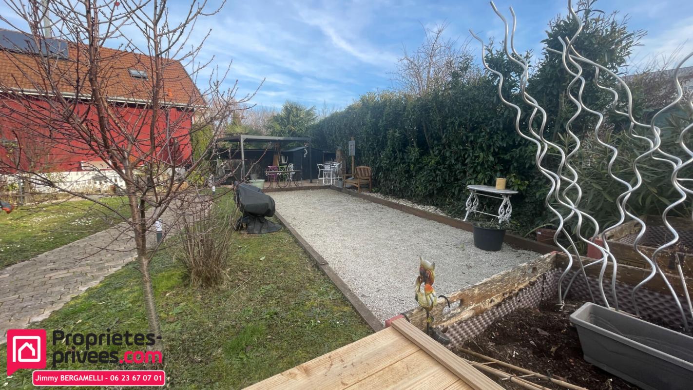 AMBILLY Maison familiale avec revenu locatif,  Idéale frontaliers,  À 10 min de la Suisse 5