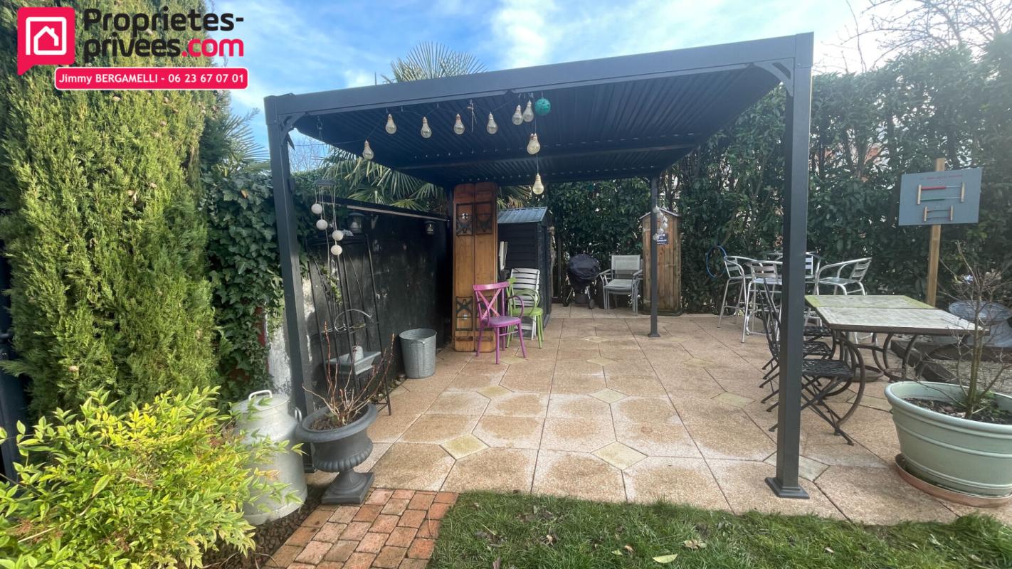 AMBILLY Maison familiale avec revenu locatif,  Idéale frontaliers,  À 10 min de la Suisse 8