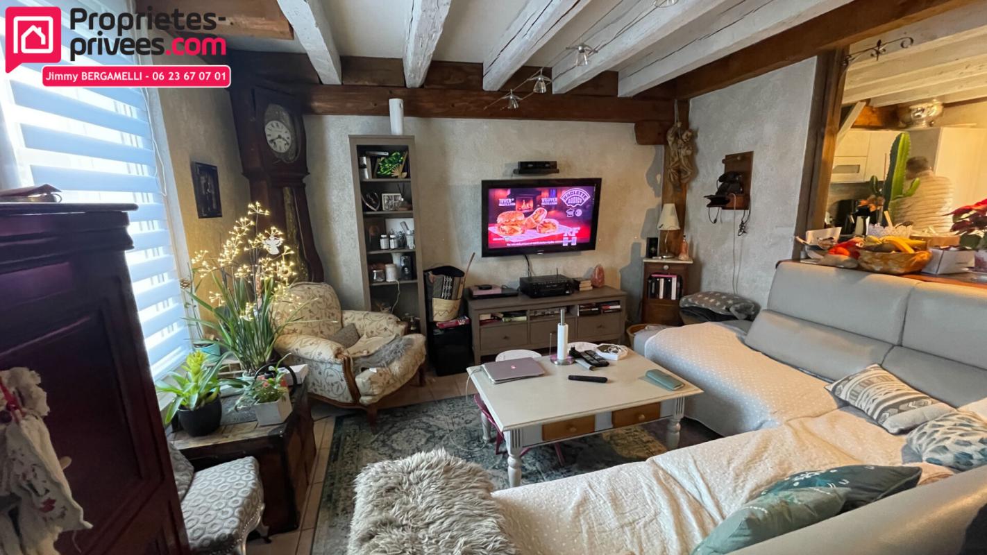 AMBILLY Maison familiale avec revenu locatif,  Idéale frontaliers,  À 10 min de la Suisse 9