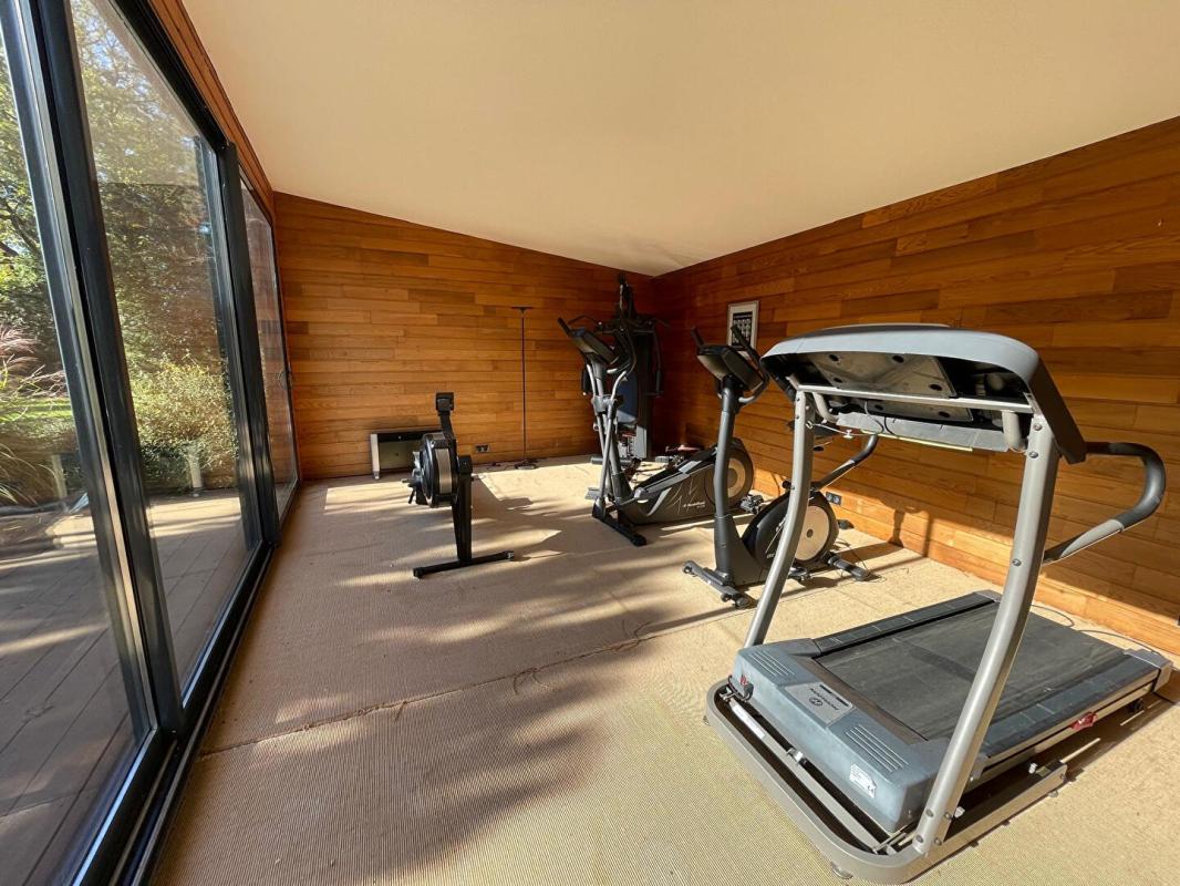 SICHAMPS Manoir d'Exception à Sichamps - Charme, Élégance et Parc Arboré de 28 295 m² 17