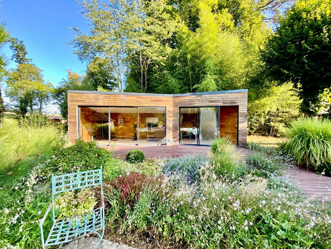 SICHAMPS Manoir d'Exception à Sichamps - Charme, Élégance et Parc Arboré de 28 295 m² 6