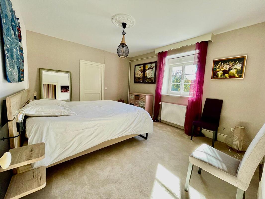 SICHAMPS Manoir d'Exception à Sichamps - Charme, Élégance et Parc Arboré de 28 295 m² 9