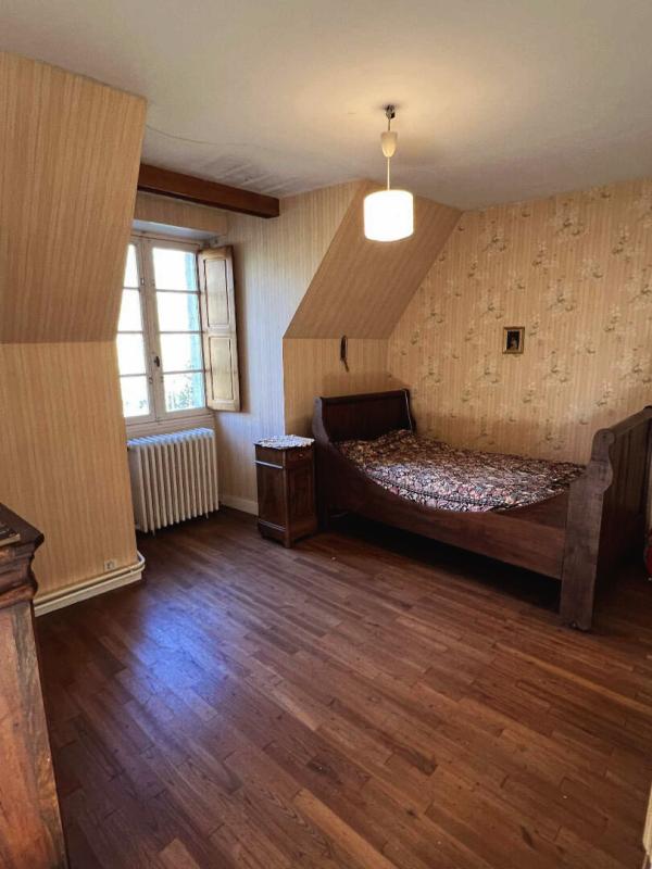 SAINT-SULPICE-D'EXCIDEUIL Maison St Sulpice D Excideuil 11 pièce(s) 190 m2 14