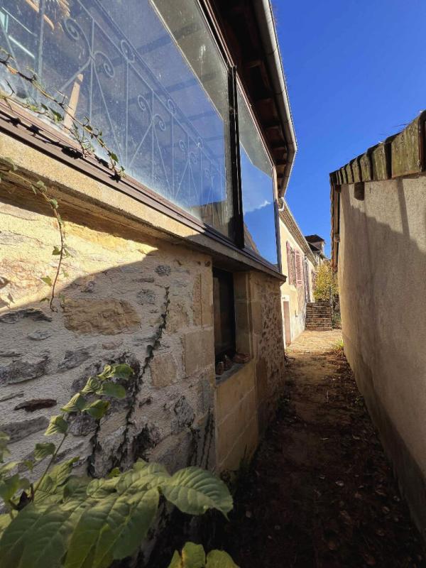 SAINT-SULPICE-D'EXCIDEUIL Maison St Sulpice D Excideuil 11 pièce(s) 190 m2 17