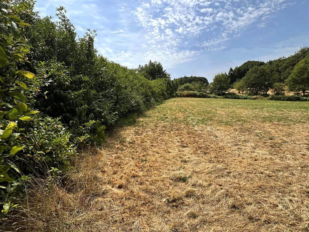 LA COQUILLE Terrain La Coquille 6755 m2 3