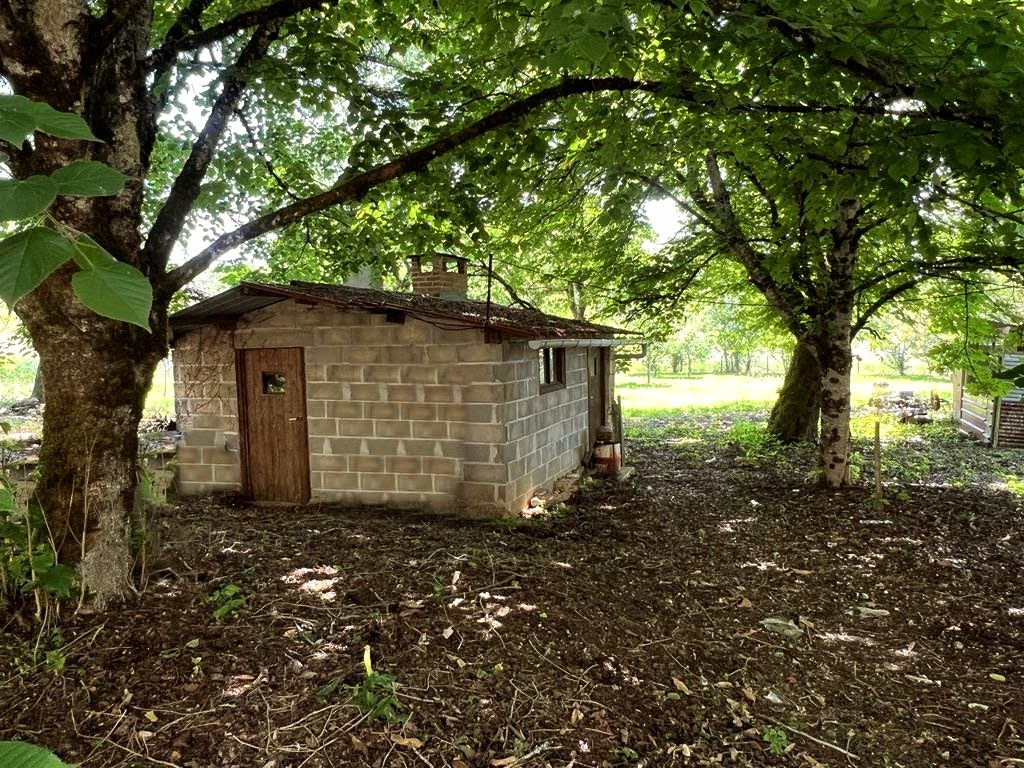 COULAURES Maison de Maitre à Coulaures 7 pièce(s) 160 m2 15