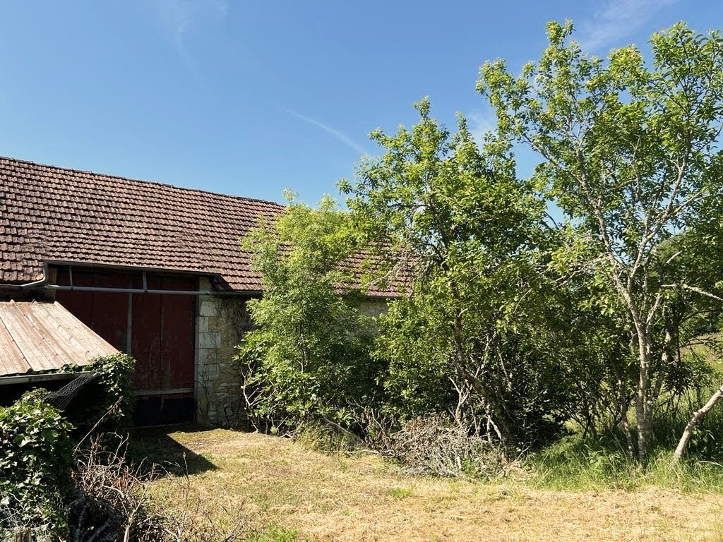 COULAURES Maison de Maitre à Coulaures 7 pièce(s) 160 m2 16