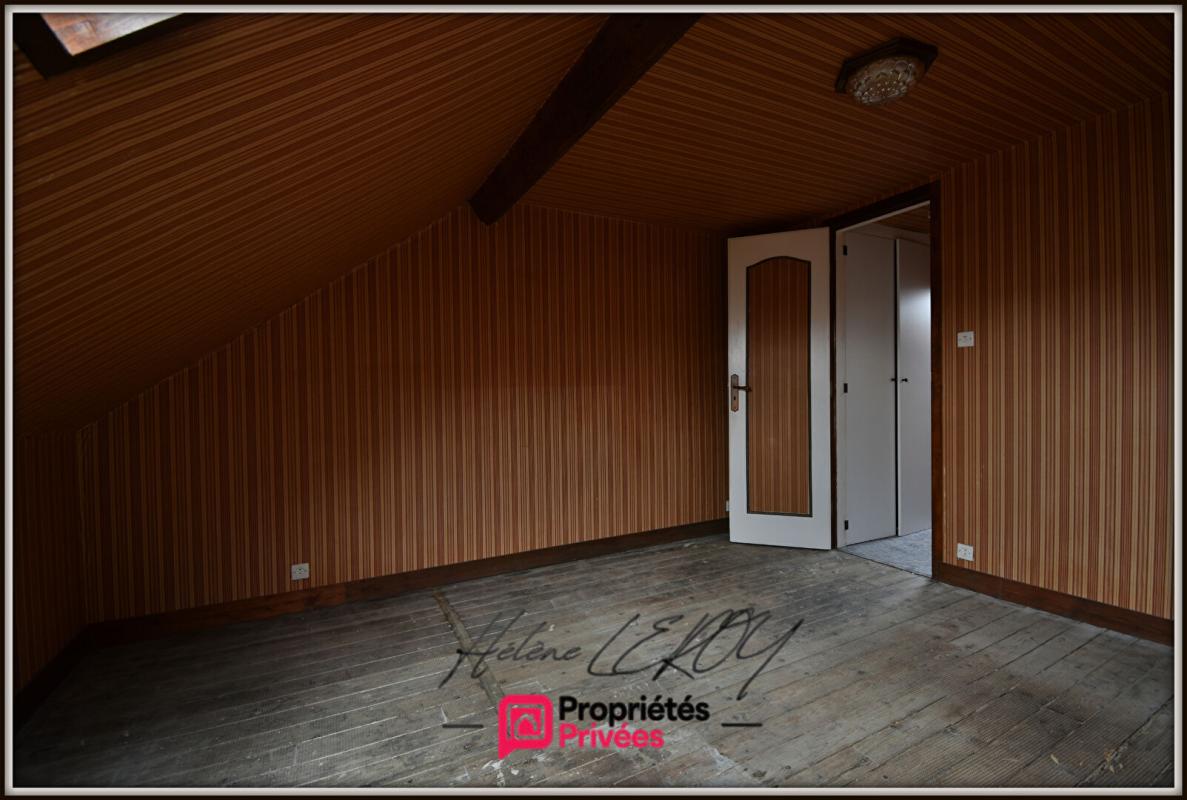 FECAMP Maison de ville avec terrasse, jardin et dépendance ? à 5 min du centre de Fécamp 10