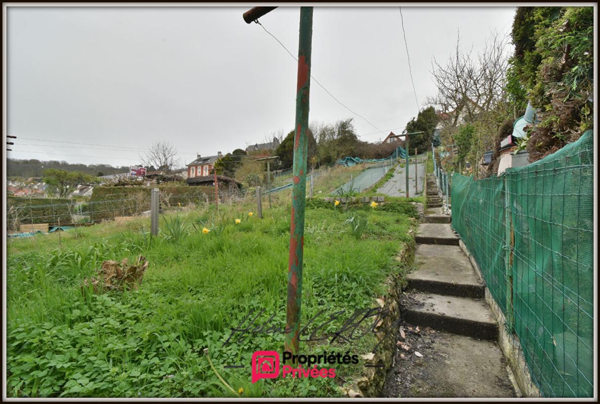 FECAMP Maison de ville avec terrasse, jardin et dépendance ? à 5 min du centre de Fécamp 12